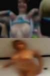 Real New Hampshire naked woman