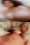 Swinger wife double