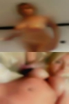 Swinger wives tricked