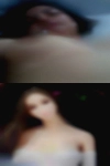 Women looking sexual