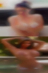Horny women