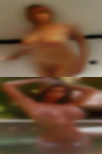 I strive nude to stay in shape.
