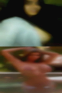 Specially women naked on a muscular body.