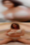 Horny woman