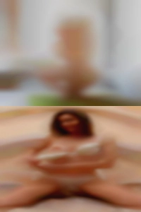 Is everyone on here just want to fuck afraid to meet?