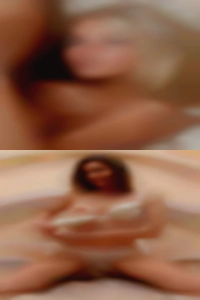 She only swingers plays with black males.