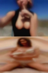 Swingers play