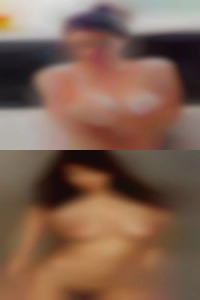 Girl on top but on her nude hot horny women feet.