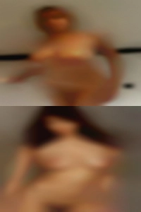I don't nude singles get embarrassed by anything.