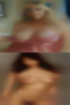 Spiro horny wives