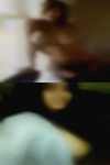 Looking girl