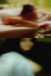 Normal nude housewife