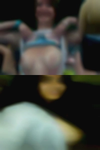 Not much girls of bothers me i try to stay alone.