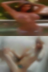 Houghton Lake, swingers